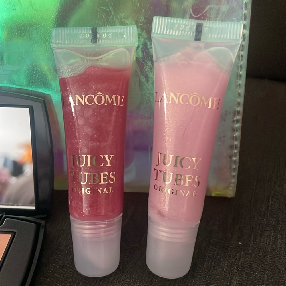 Lancome bundle - Picture 3 of 5